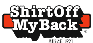 Shirt Off My Back Shirt Off My Back